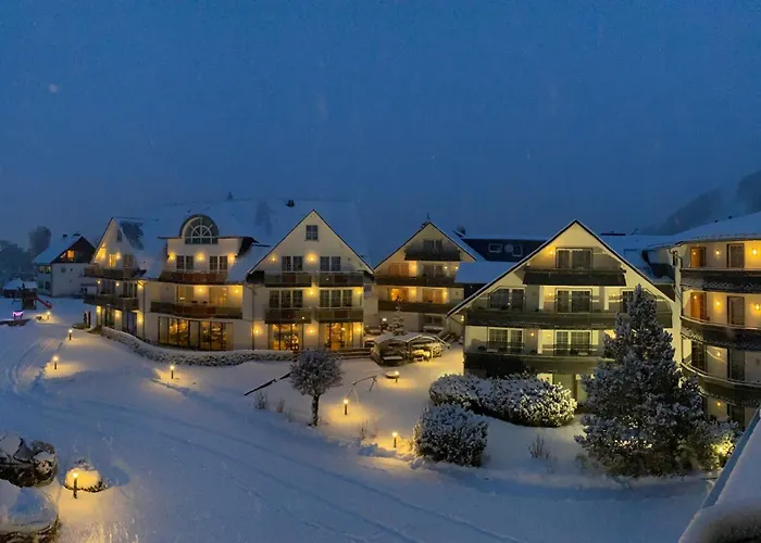 Ξενοδοχείο Hochheide