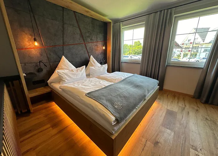 Hotel Hochheide Willingen (Upland)