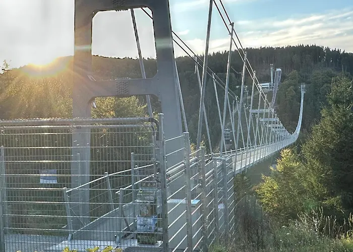 Hochheide Willingen (Upland)