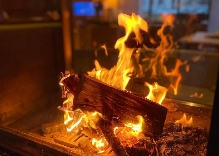 Hochheide Ξενοδοχείο