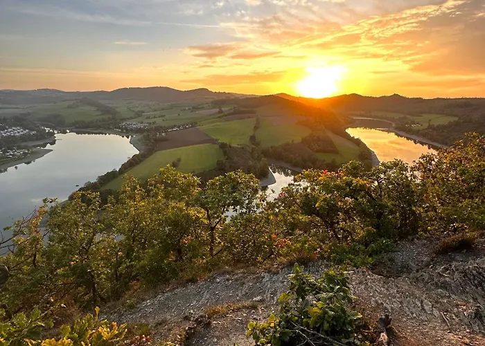 호흐하이드 4* 빌링겐