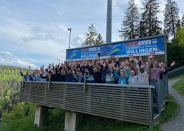 호흐하이드 호텔