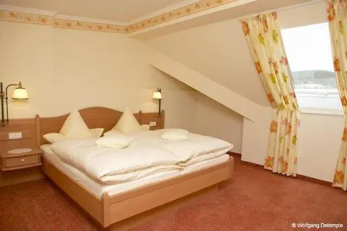 Hochheide Hotel Willingen (Upland)