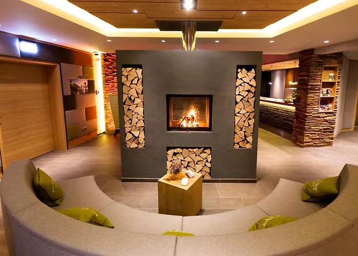 Hochheide Ξενοδοχείο 4*