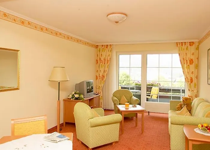 호텔 호흐하이드 빌링겐